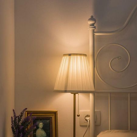 Mediterranean Vintage Room Split Bagian luar foto