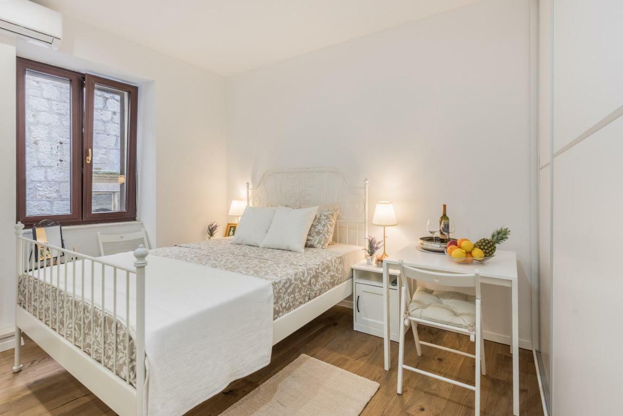 Mediterranean Vintage Room Split Bagian luar foto