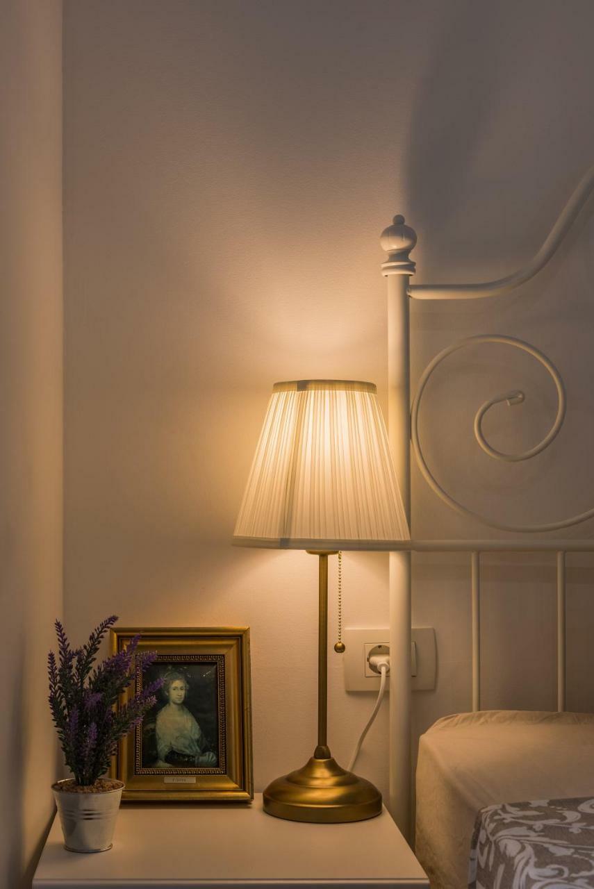 Mediterranean Vintage Room Split Bagian luar foto